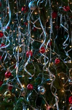 Christmas Decorations Stock Photos