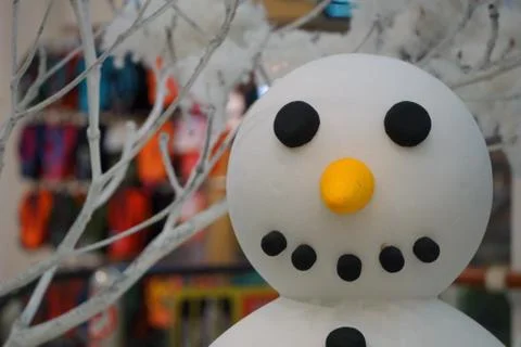 Christmas Decorations 写真素材