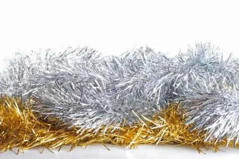 Christmas Decorations. Stock Photos
