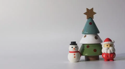 Christmas decorations  Stock Photos