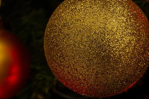 Christmas decorations Stock-Fotos