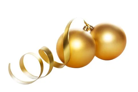 Christmas decorations Stock Photos