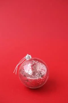 Christmas decorations Stock Photos
