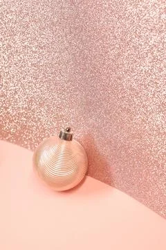 Christmas decorations Stock Photos