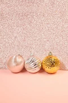Christmas decorations Stock-Fotos
