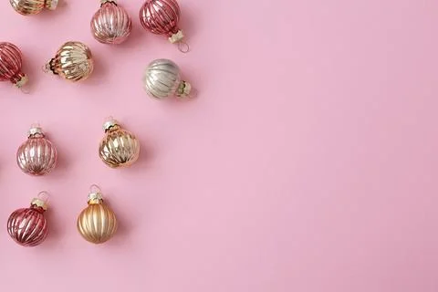 Christmas decorations Stock Photos