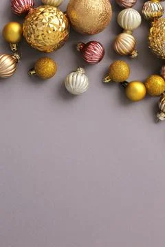 Christmas decorations Stock-Fotos