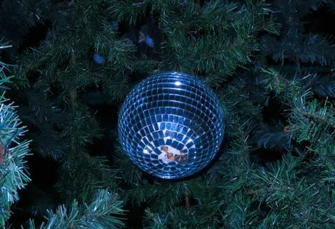Christmas decorations Stock Photos
