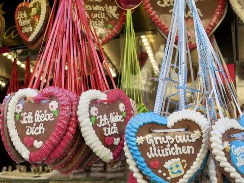 Christmas decorations Stock Photos