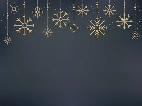 Christmas decorations on rustic wood background Illustrazione stock