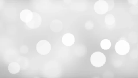 Christmas Defocused Bokeh light background Stock Footage 119627645