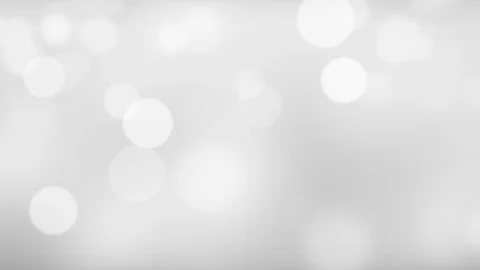 Christmas Defocused Bokeh light background Stock Footage 119628393