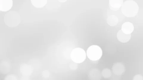 Christmas Defocused Bokeh light background Stock Footage 119628530