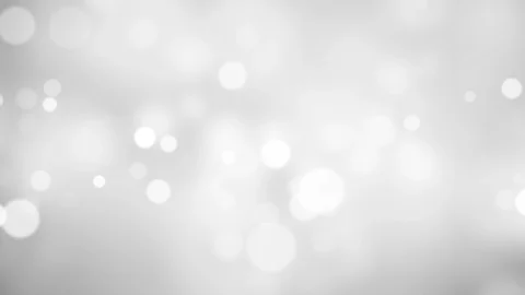Christmas Defocused Bokeh light background Stock Footage 119696966