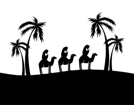 Christmas design Stock Illustration