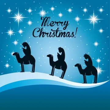 Christmas design Stock Illustration