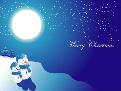 Christmas design Stock Illustration