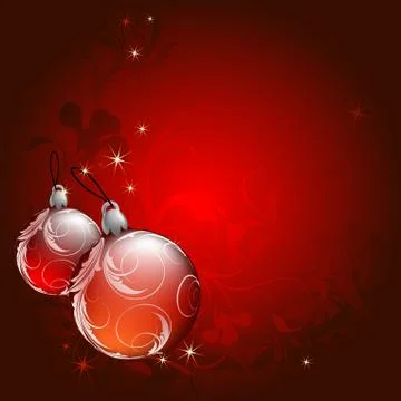 Christmas design Stock Illustration