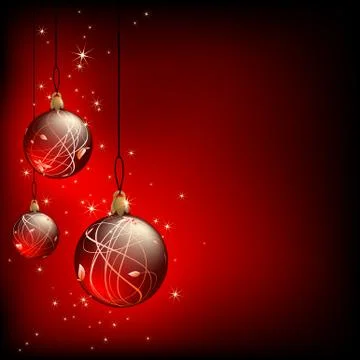 Christmas design Stock Illustration