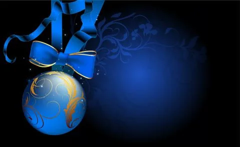 Christmas design Illustrazione stock