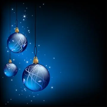 Christmas design Stock Illustration