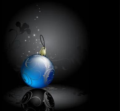 Christmas design Stock Illustration