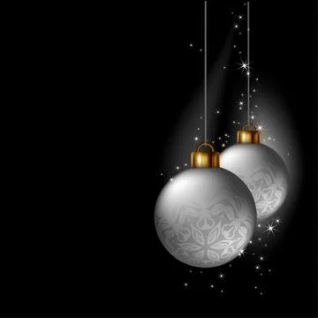 Christmas design Illustrazione stock