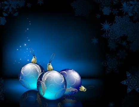 Christmas design Stock Illustration