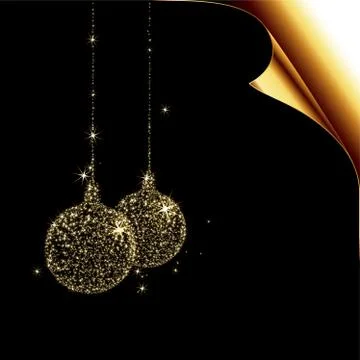 Christmas design Stock Illustration