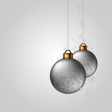 Christmas design Stock Illustration