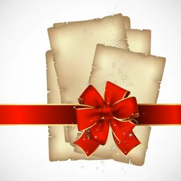 Christmas design Illustrazione stock