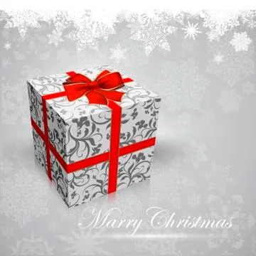 Christmas design Stock Illustration