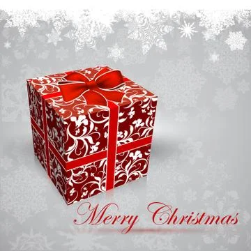 Christmas design Stock Illustration