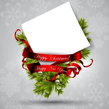 Christmas design Stock-Illustration