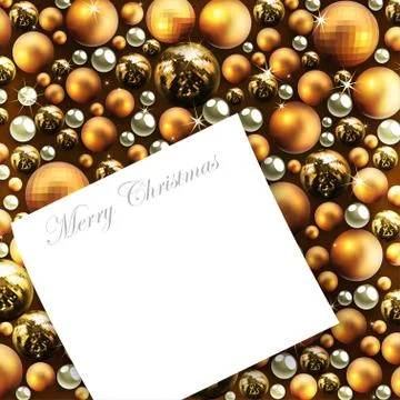 Christmas design Stock Illustration