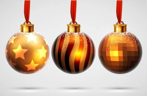 Christmas design Illustrazione stock