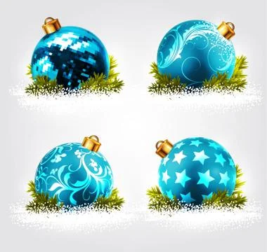 Christmas design Stock Illustration