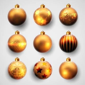 Christmas design Illustrazione stock