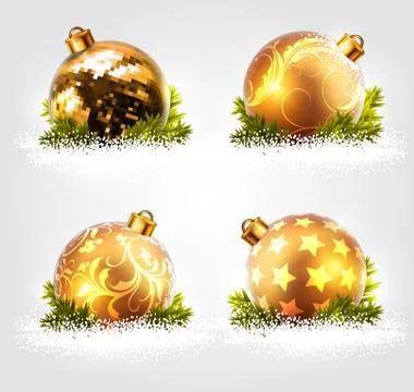 Christmas design Stock Illustration