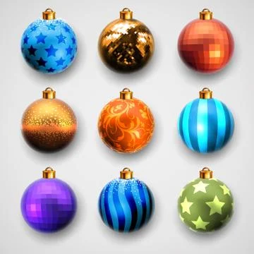 Christmas design Stock Illustration
