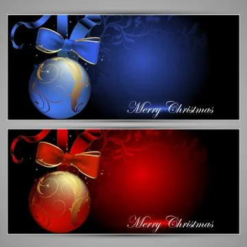 Christmas design Stock Illustration