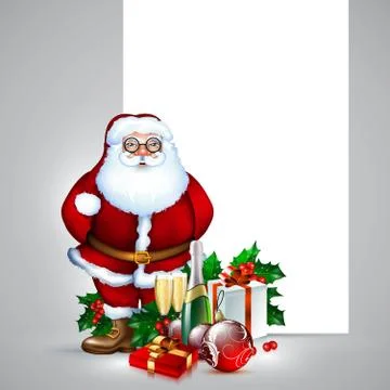 Christmas design Stock-Illustration