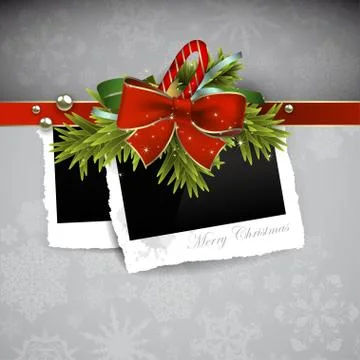 Christmas design Stock Illustration