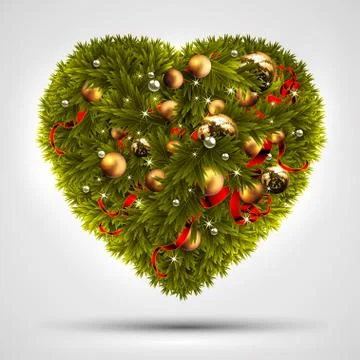 Christmas design Stock Illustration