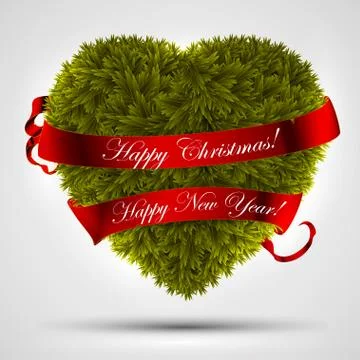 Christmas design Stock Illustration