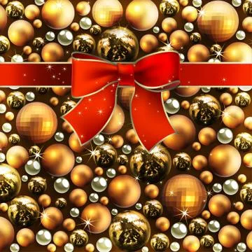 Christmas design Stock Illustration