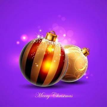 Christmas design Stock Illustration