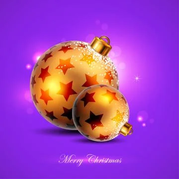 Christmas design Stock Illustration