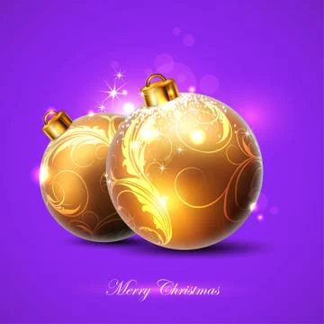 Christmas design Illustrazione stock