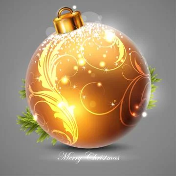 Christmas design Illustrazione stock